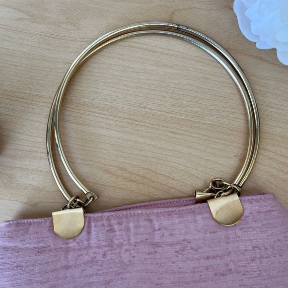 Vintage beaded handbag - Picture 3 of 7